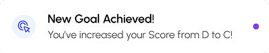 notification