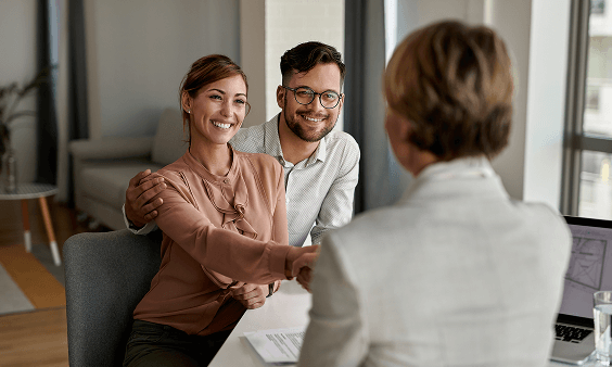 Make smarter lending and investment decisions